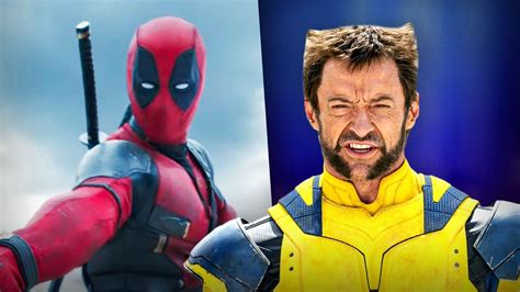 WATCH: Hugh Jackman to return as Wolverine in ‘Deadpool’ 3 .